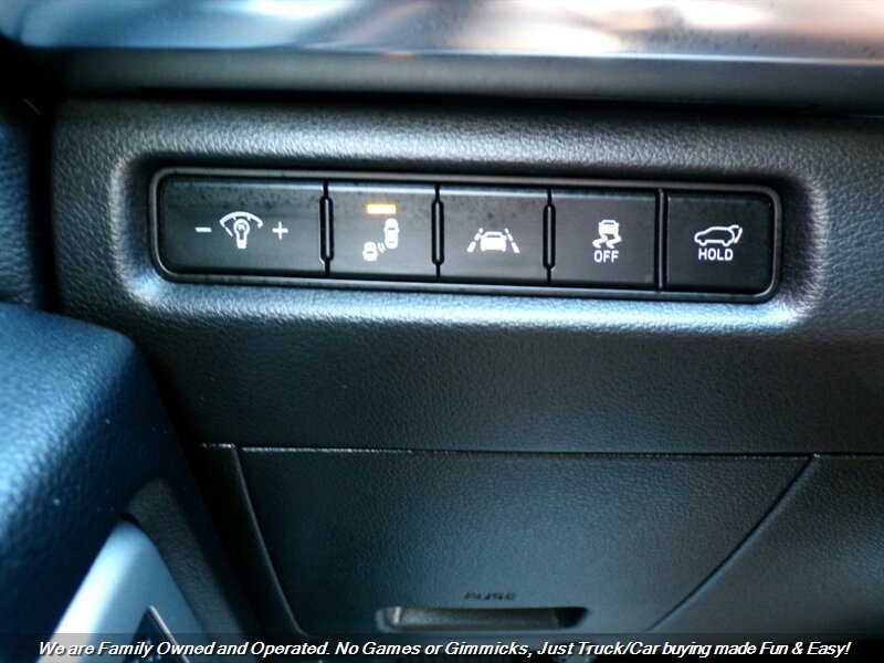Used 2022 Kia Telluride EX w/ EX Premium Package FWD image 38