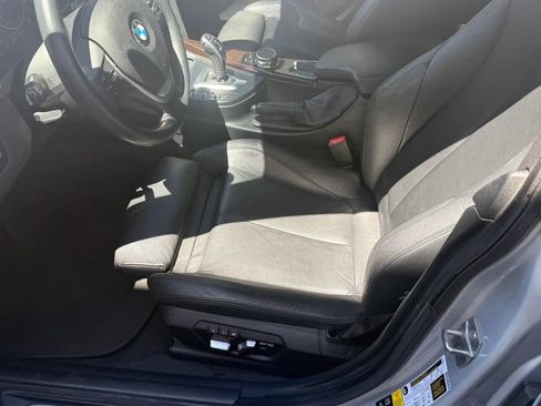 Used 2016 BMW 428i Gran Coupe xDrive AWD/4WD image 12