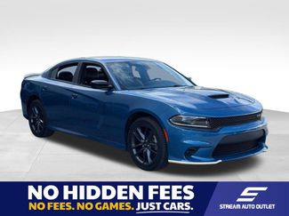 Used 2023 Dodge Charger GT w/ Plus Group AWD/4WD 360° Tour