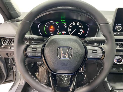 New 2026 Honda Civic Sport image 22