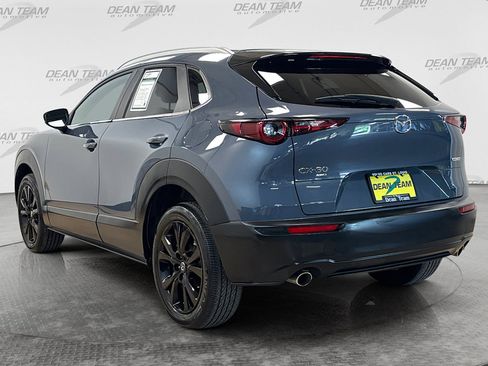 Used 2025 MAZDA CX-30 AWD 2.5 S w/ Preferred Package image 6