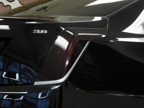 Used 2016 Cadillac CT6 Luxury image 88