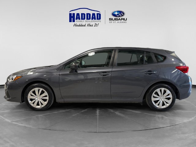 Used 2020 Subaru Impreza 2.0i AWD/4WD image 2