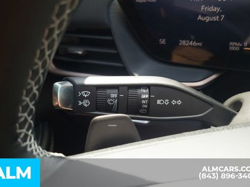 Used 2024 Buick Envision Sport Touring AWD/4WD image 14