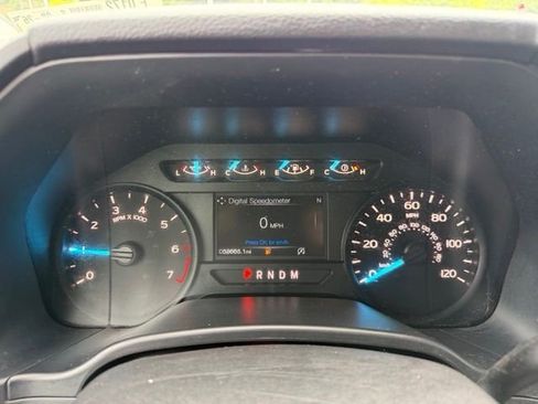 Used 2020 Ford F150 XL w/ Equipment Group 101A Mid AWD/4WD image 15