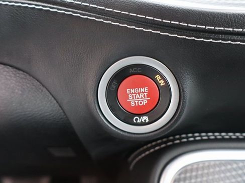 Used 2023 Dodge Challenger SRT Hellcat Widebody image 20