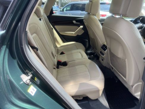 Used 2019 Audi Q5 2.0T Premium Plus w/ Premium Plus Package AWD/4WD image 17