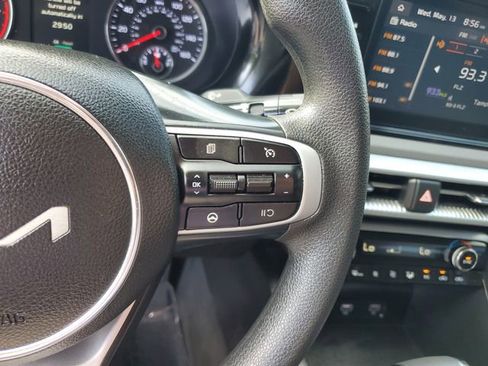 Used 2023 Kia K5 LXS FWD image 27
