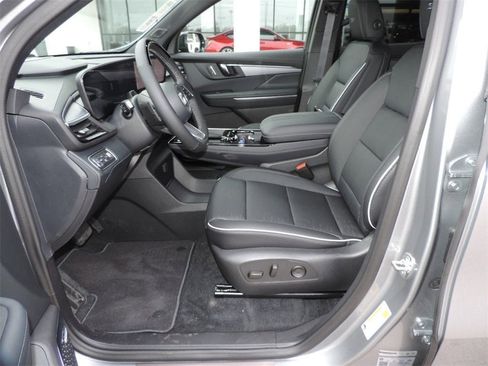 New 2026 Buick Enclave Sport Touring image 16