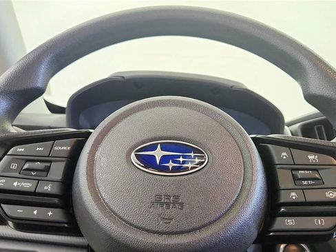 Used 2025 Subaru Crosstrek 2.0i Premium AWD/4WD image 26