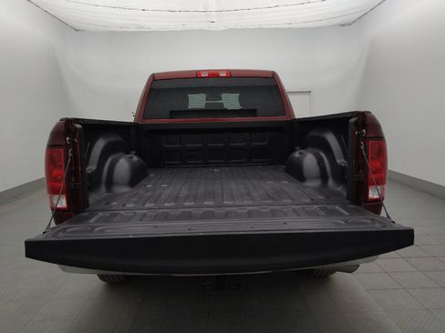 Used 2019 RAM 1500 Tradesman w/ Chrome Appearance Group RWD image 29