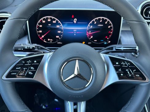 New 2026 Mercedes-Benz GLC 300 image 21