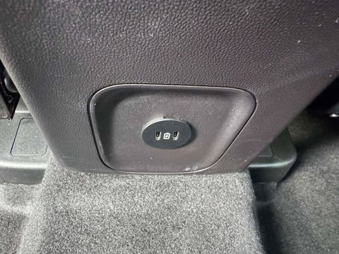 Used 2025 Ford Bronco Sport Big Bend w/ Convenience Package AWD/4WD image 20