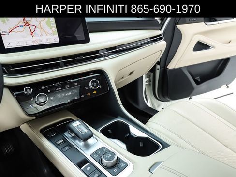Used 2023 INFINITI QX60 Sensory w/ Vision Package AWD/4WD image 64