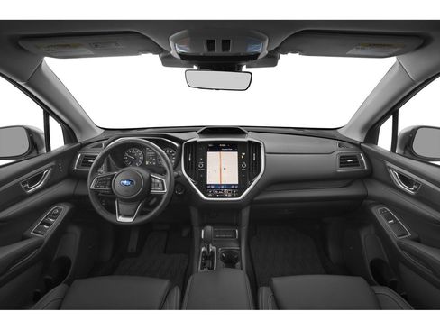 New 2025 Subaru Ascent Limited image 5