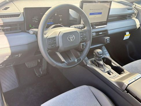 New 2026 Toyota RAV4 SE AWD/4WD image 4