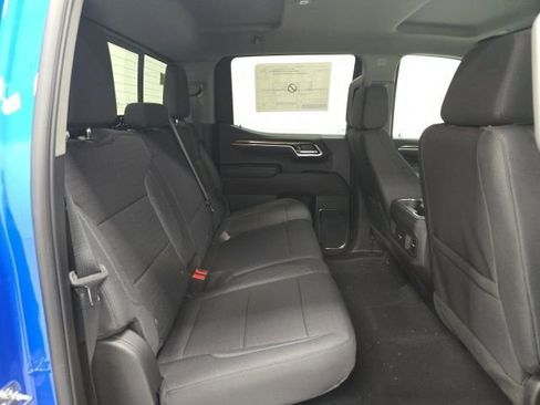 New 2026 Chevrolet Silverado 1500 LT Trail Boss w/ Convenience Package II image 26