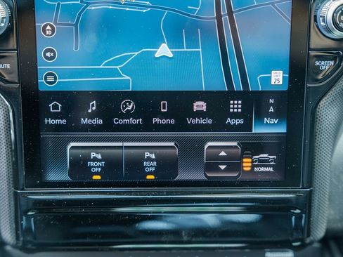 New 2026 RAM 1500 Limited AWD/4WD image 28