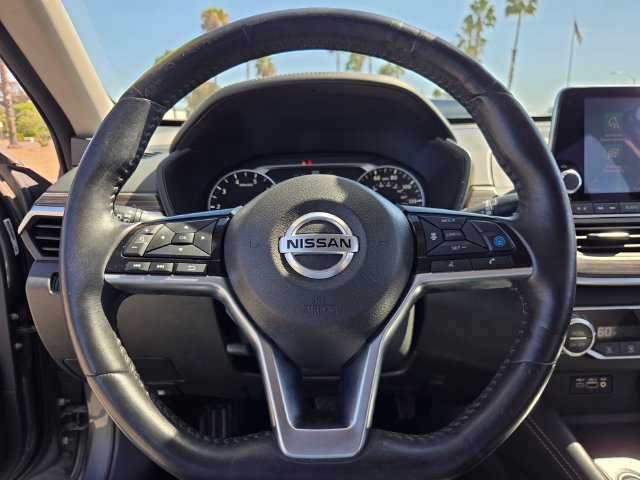 Used 2019 Nissan Altima 2.5 SL FWD image 20