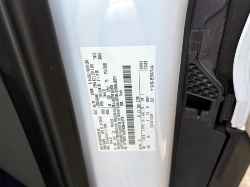 Used 2023 Ford Transit 250 Low Roof w/ Exterior Upgrade Package image 14