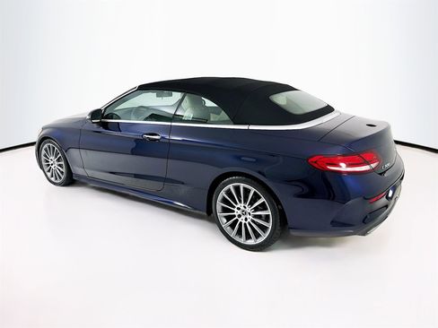 Used 2022 Mercedes-Benz C 300 C 300 image 6