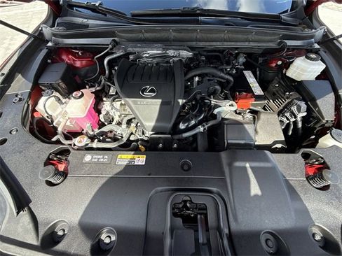 Certified 2023 Lexus RX 350 Premium Plus image 27
