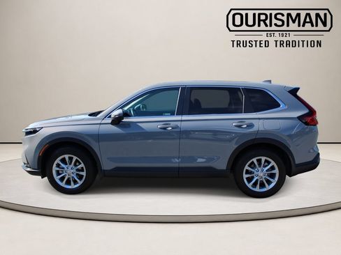 Used 2025 Honda CR-V EX-L image 6