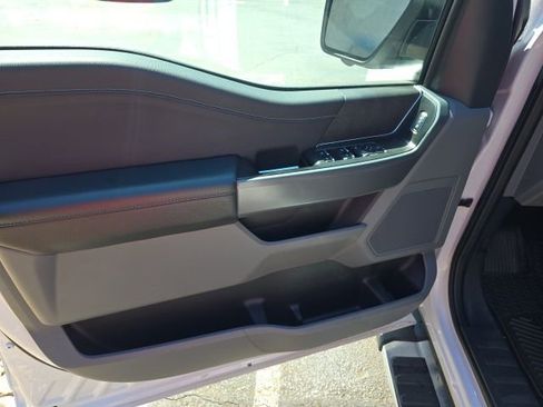 Used 2024 Ford F150 XLT w/ Mobile Office Package AWD/4WD image 14