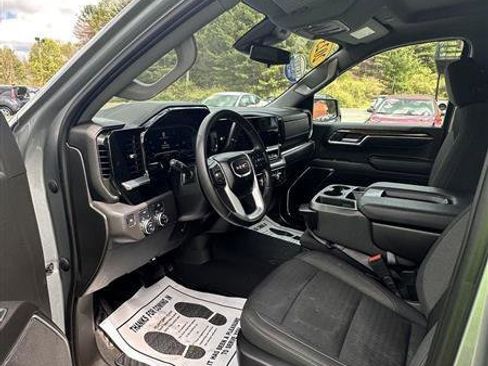 Used 2023 GMC Sierra 1500 Elevation AWD/4WD image 8