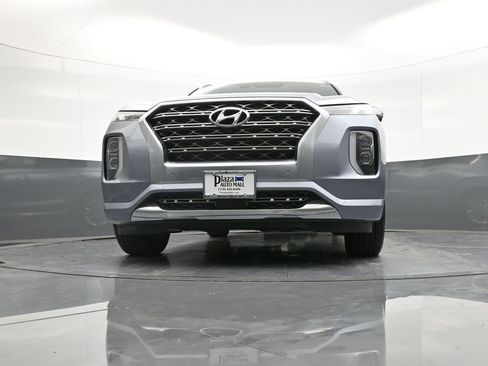 Used 2020 Hyundai Palisade Limited image 28