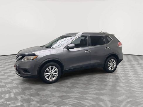 Used 2015 Nissan Rogue SV AWD/4WD image 29