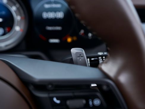 Used 2021 Porsche 911 Turbo S image 46