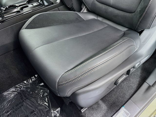 New 2026 Subaru Forester Touring AWD/4WD image 19