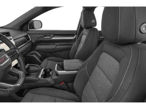 Used 2025 GMC Terrain Elevation AWD/4WD image 8
