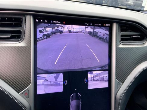 Used 2018 Tesla Model S P100D image 23