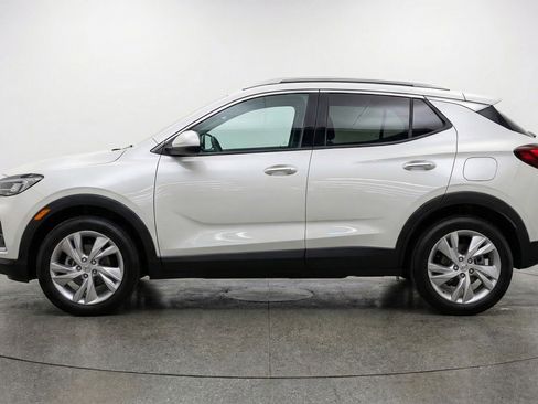 Used 2025 Buick Encore GX Preferred image 5