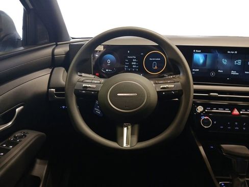 New 2026 Hyundai Santa Cruz SEL FWD image 12