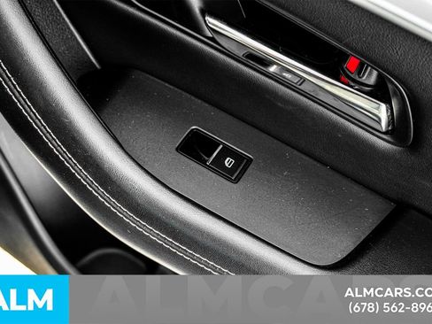 Used 2025 MAZDA CX-70 3.3 Turbo w/ Preferred Package image 46