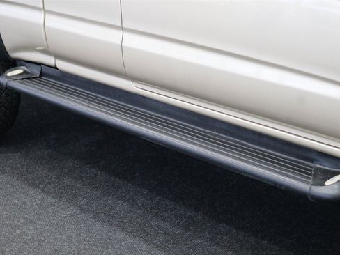 Used 2002 Toyota Tacoma 4x4 Xtracab V6 image 66