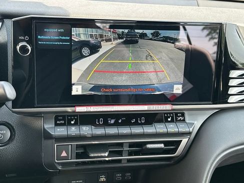 Used 2026 Toyota Camry XSE FWD image 23