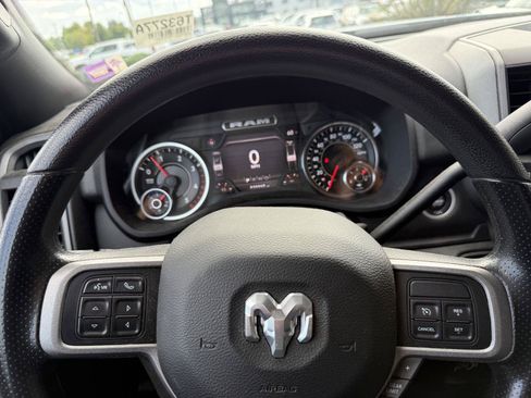 Used 2022 RAM 2500 Tradesman AWD/4WD image 17
