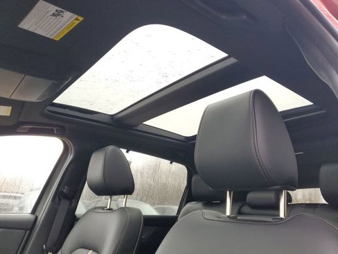 New 2026 MAZDA CX-90 3.3 Turbo S w/ Premium Package image 12