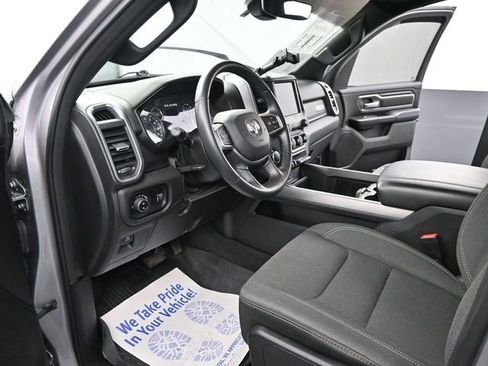 Used 2024 RAM 1500 Big Horn image 9
