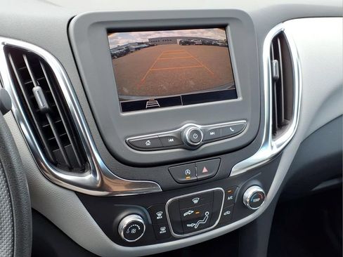 Used 2024 Chevrolet Equinox LS w/ LS Convenience Package FWD image 25