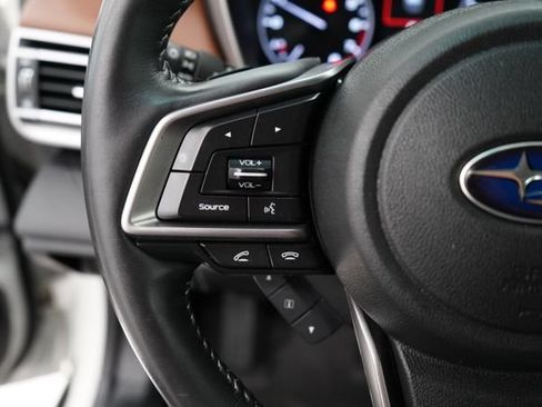 Used 2020 Subaru Outback Touring XT AWD/4WD image 17