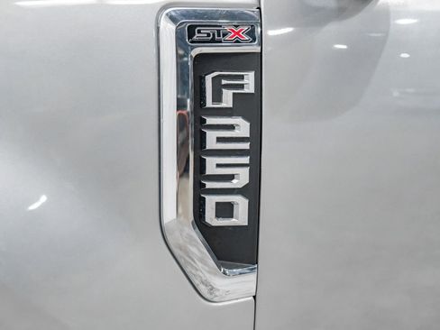 Used 2022 Ford F250 XL w/ STX Appearance Package image 50