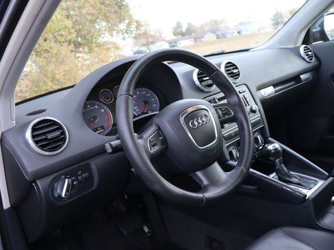 Used 2013 Audi A3 2.0T Premium Plus image 15