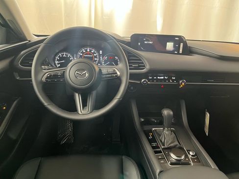 New 2026 MAZDA MAZDA3 s Sport image 19