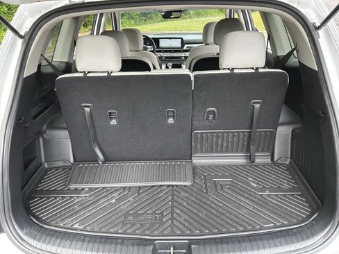 Used 2023 Kia Telluride S w/ S Sunroof Package AWD/4WD image 33