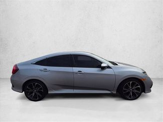 Used 2020 Honda Civic Sport video 4